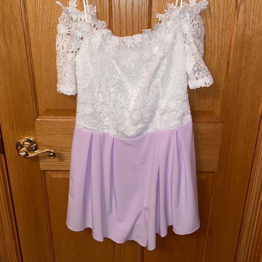 Romper - Picture 3 of 3